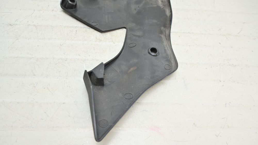 Spoiler Plastic Motor Stanga BMW S1000XR K69 2020 - 2025