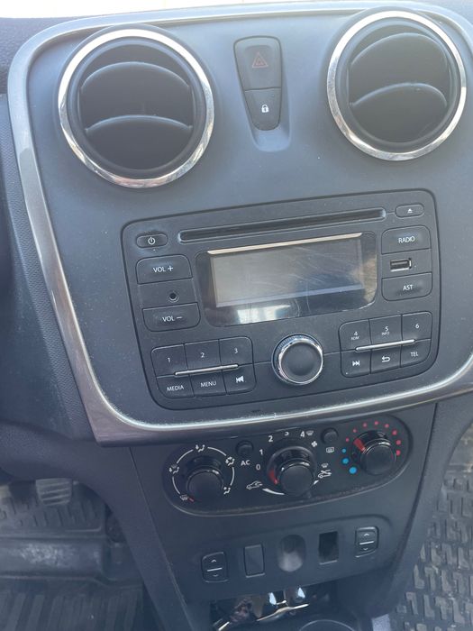 Ofertă Dacia Sandero Stepway 2014