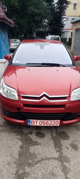 Vand autoturism Citroen c4 i