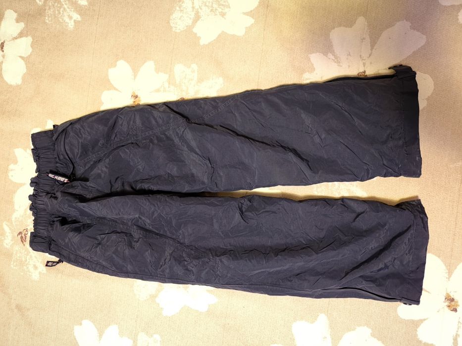 Pantaloni schi Mc Kees 8 ani