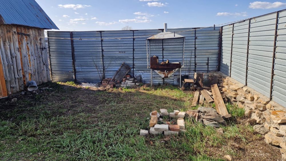 Продам дом в селе Имантау