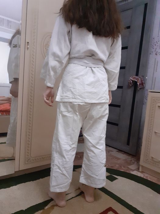 Кимоно для девушки