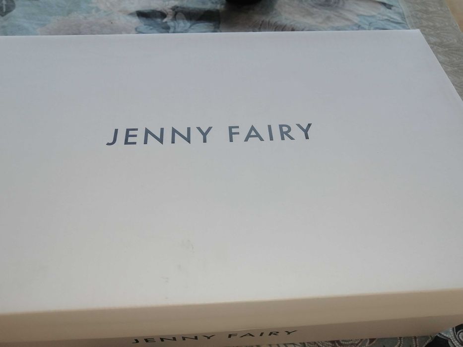 Дамски обувки Jenny Fairy