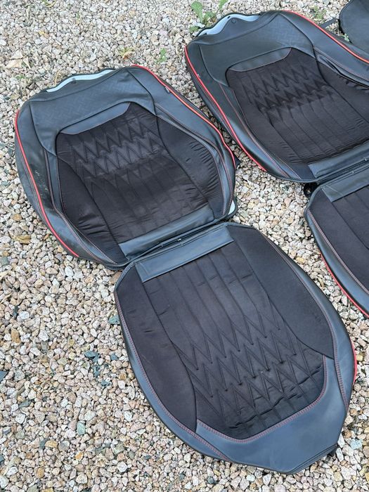 Чехлы универсальные