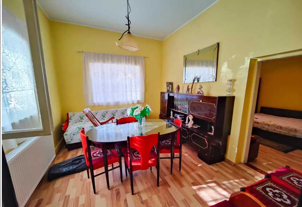 casa de vanzare Campulun Muscel