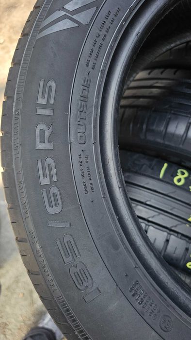 anvelope 185/65/15 NOKIAN vara