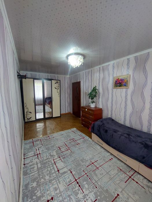 5комнатный квартира