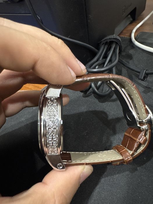 Часы patek philippe ЛЮКС