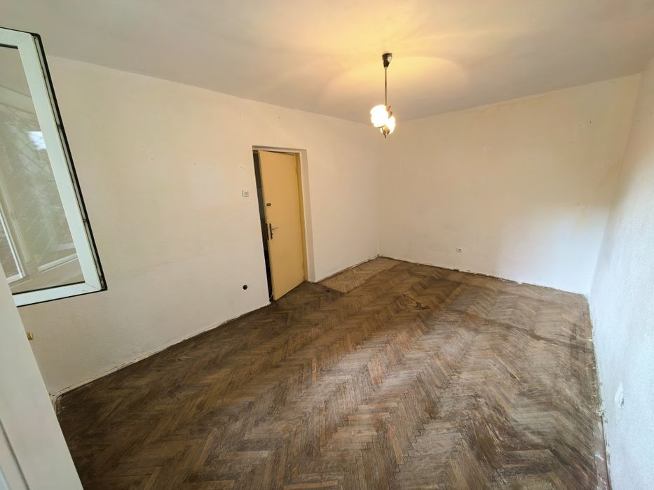 Proprietar vand apartament 1 camera in Sector 1