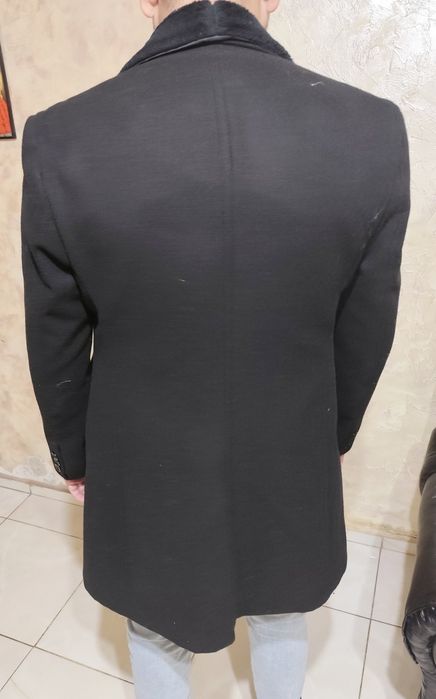 Страхотно мъжко сако