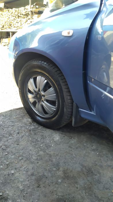 Продам машину Лада Калина