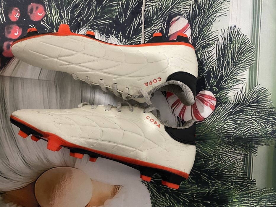 Бутсы Adidas Copa