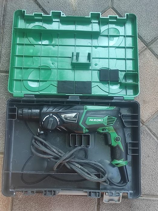 Rotopercutor  HKOKI  DH 26 PC