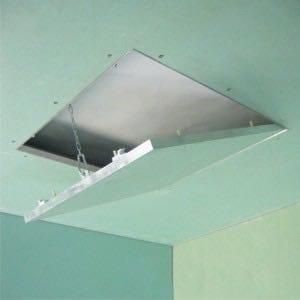 Люк для сантехники