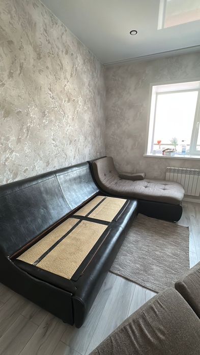 Продам диван пума