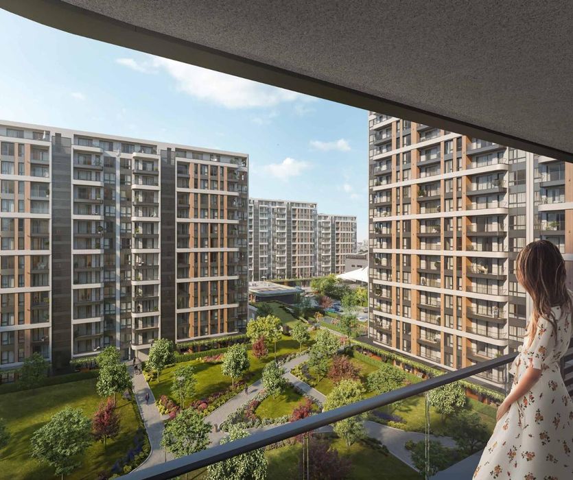 Продава се Двустаен апартамент в София, Зона Б-5 - 76 кв.м за 1284 €/кв.м - Снимка #1