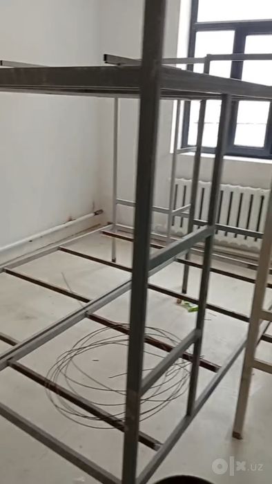 2 qavatli kravatlar.