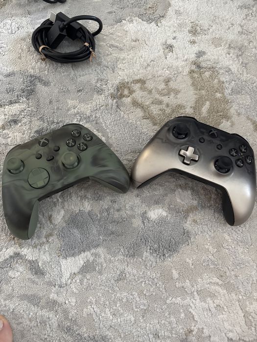 Vand xbox one s