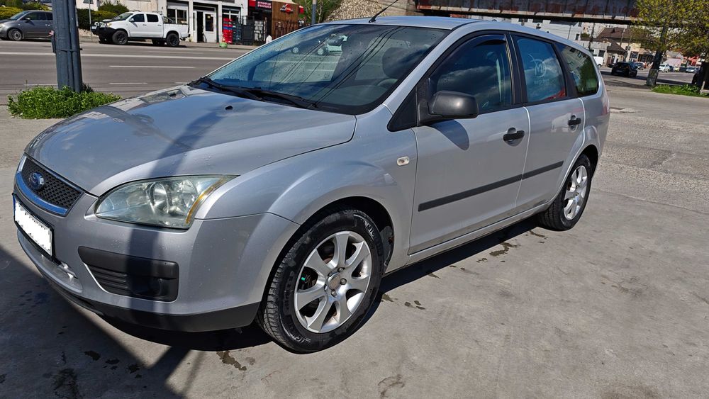 Ford Focus MK2 2005 Diesel 1753cc Combi
