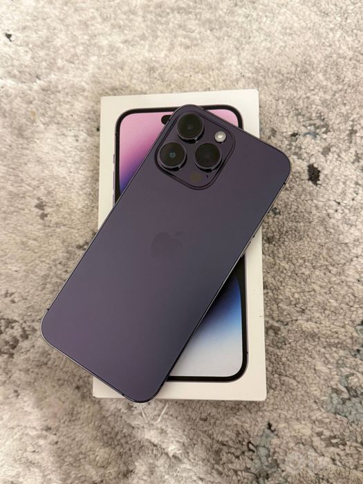 Iphone 14 pro max