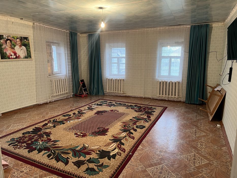 Жер үй сатылады ГМЗ