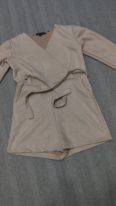 Продается Костюм замшевый