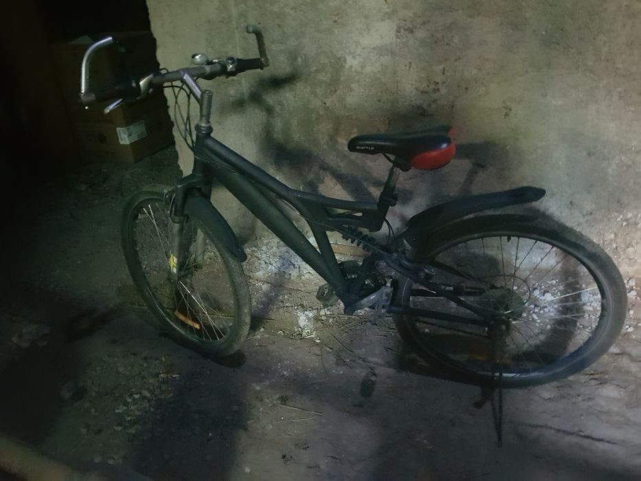 Велосипед для подростков