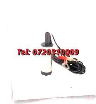 Pompa De Ulei Motor 12 V 12l Per Min