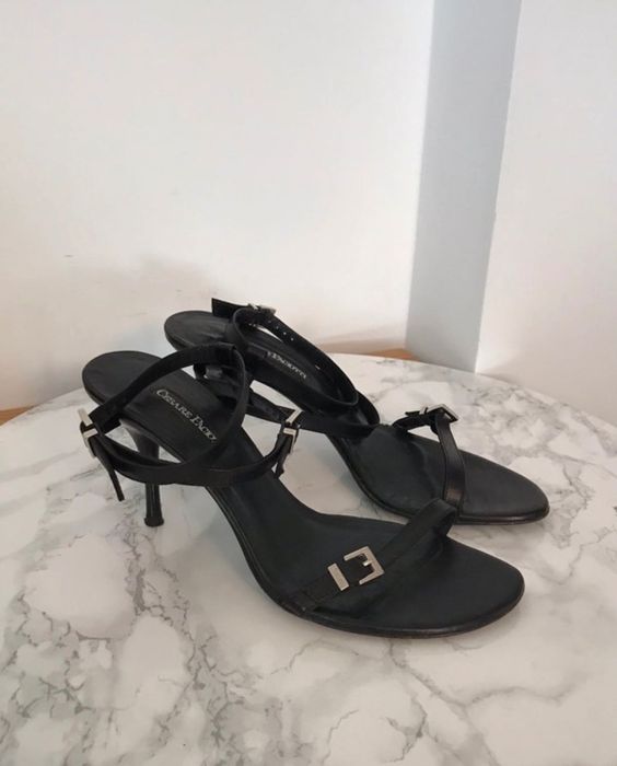 Sandale Paciotti marime 37