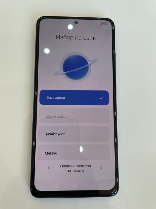 Xiaomi Redmi 11 pro 5g