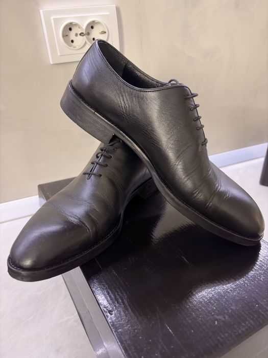 Pantofi piele marimea 40,5