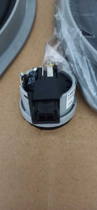 Говорители за alfa romeo giulia/stelvio