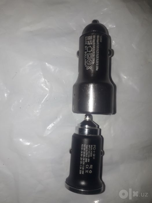 Moshina uchun led .
