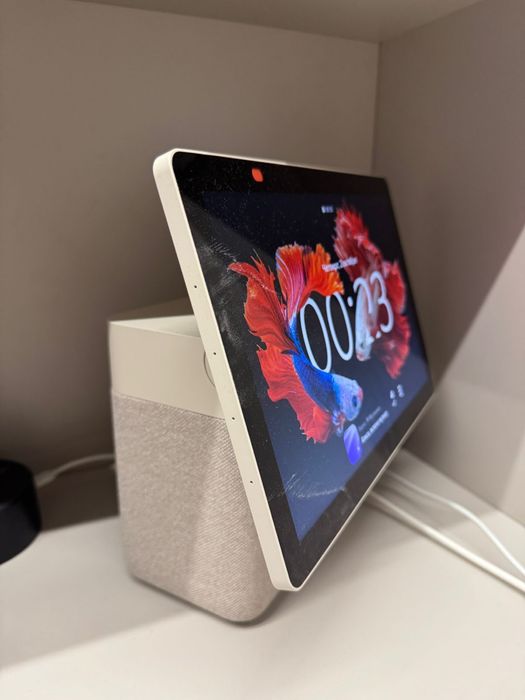 Yandex station duo max