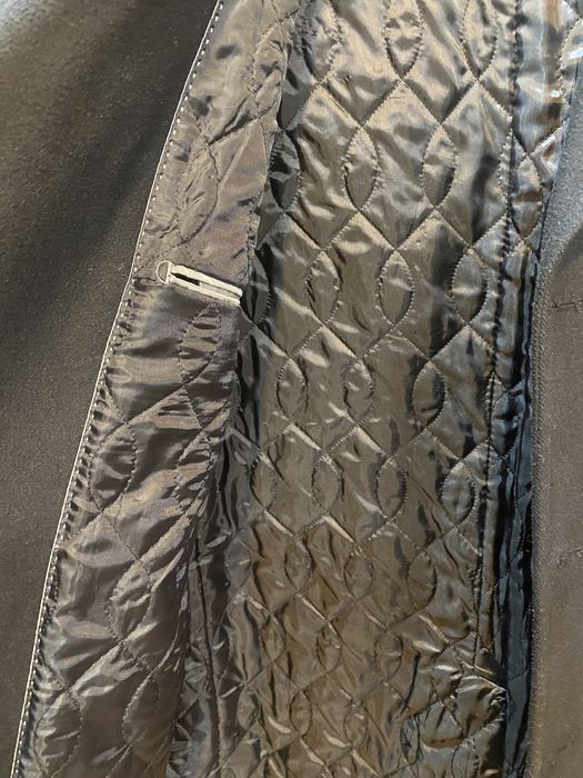 Мужское пальто