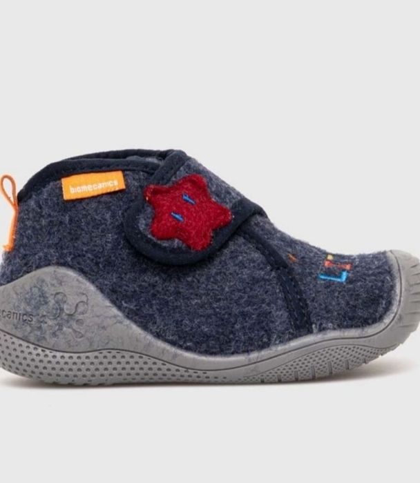 Детски обувки зимни