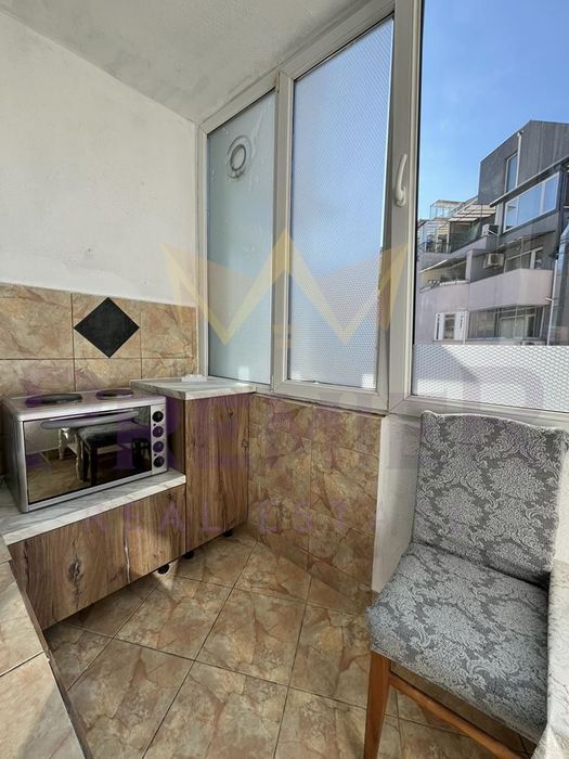 Дава се под наем Двустаен апартамент в Варна, Колхозен пазар - 50 кв.м за 400 € - Снимка #10