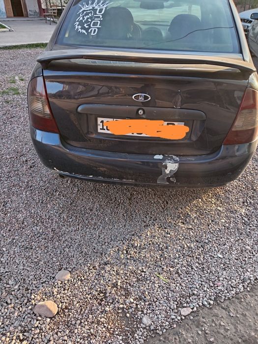 Авто ЛАДА КАЛИНА сотилади