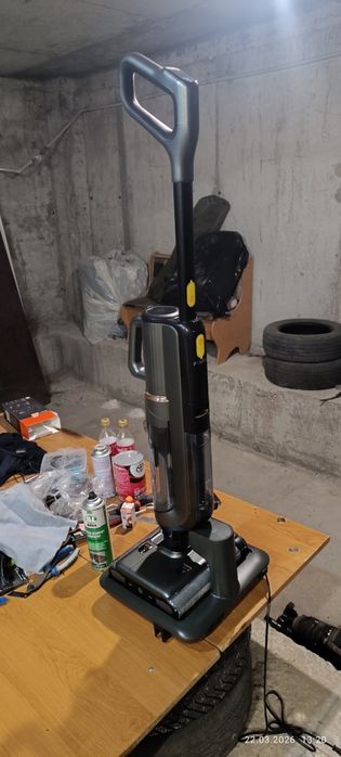 Пылесос продам как новый