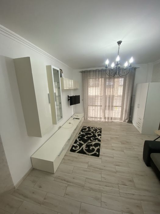 Vand garsoniera in Sf Ilie 38 mp, cu loc de parcare