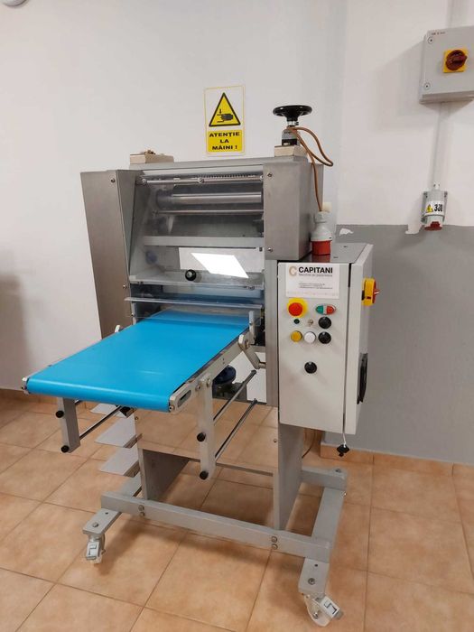 Oferta!!! MASINA AUTOMATA DE TAIAT PASTE, TS320, Capitani, Italia