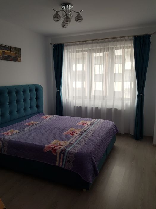 Apartament 3camere si parcare subterană