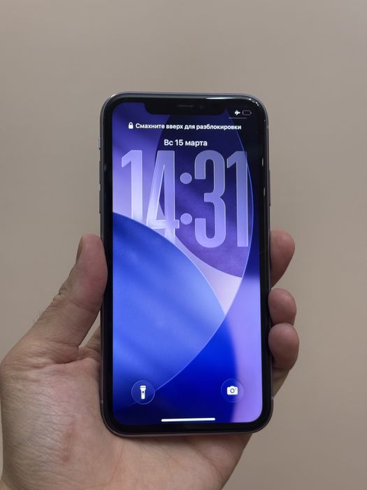 Iphone 11. 128гб. 10/10