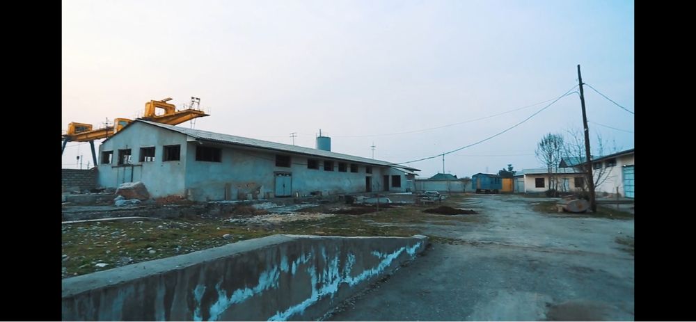 Andijonda 50 sotix yer, Xortum orientir