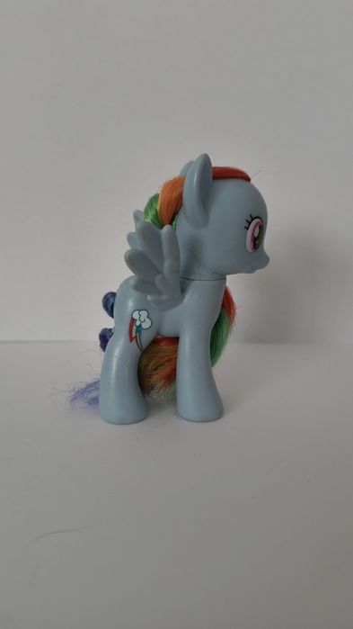 Twilight Sparkle and Rainbow Dash My Little Pony g4/Туайлайт Спаркъл и Рейнбоу Даш Малкото Пони
