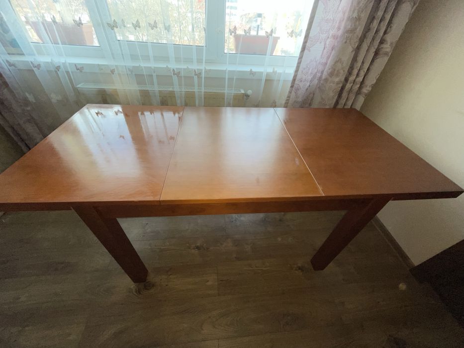 Masă extensibilă