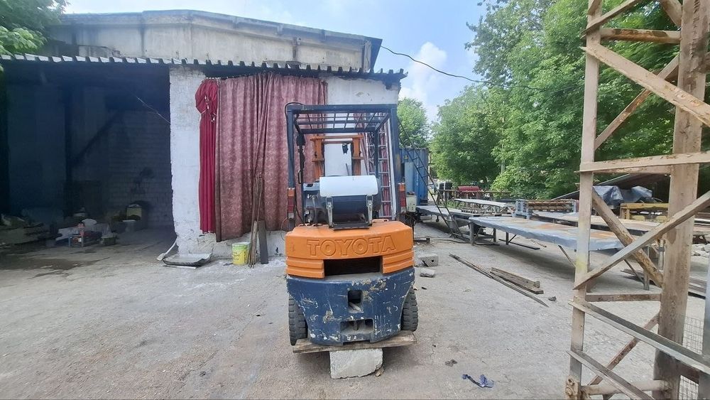 Продается автокара