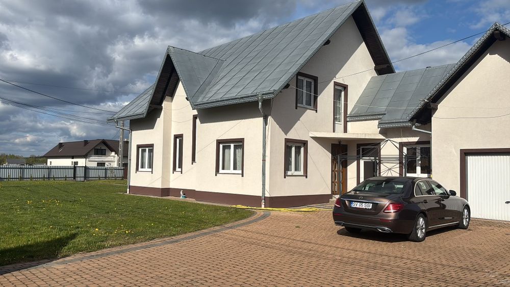 Casă Frătăuții vechi