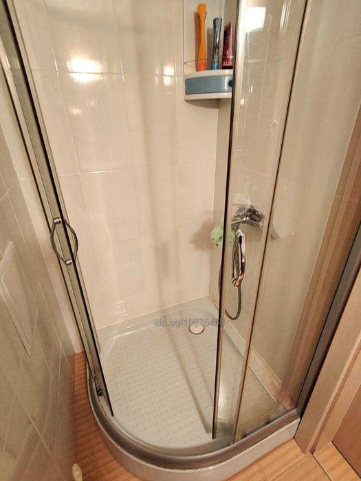 Дава се под наем Двустаен апартамент в с. Равда, Област Бургас - 60 кв.м за 297.84 € - Снимка #10