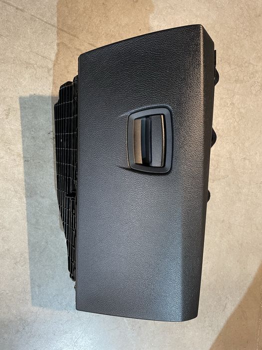 Torpedou bmw f10, f11 seria 5